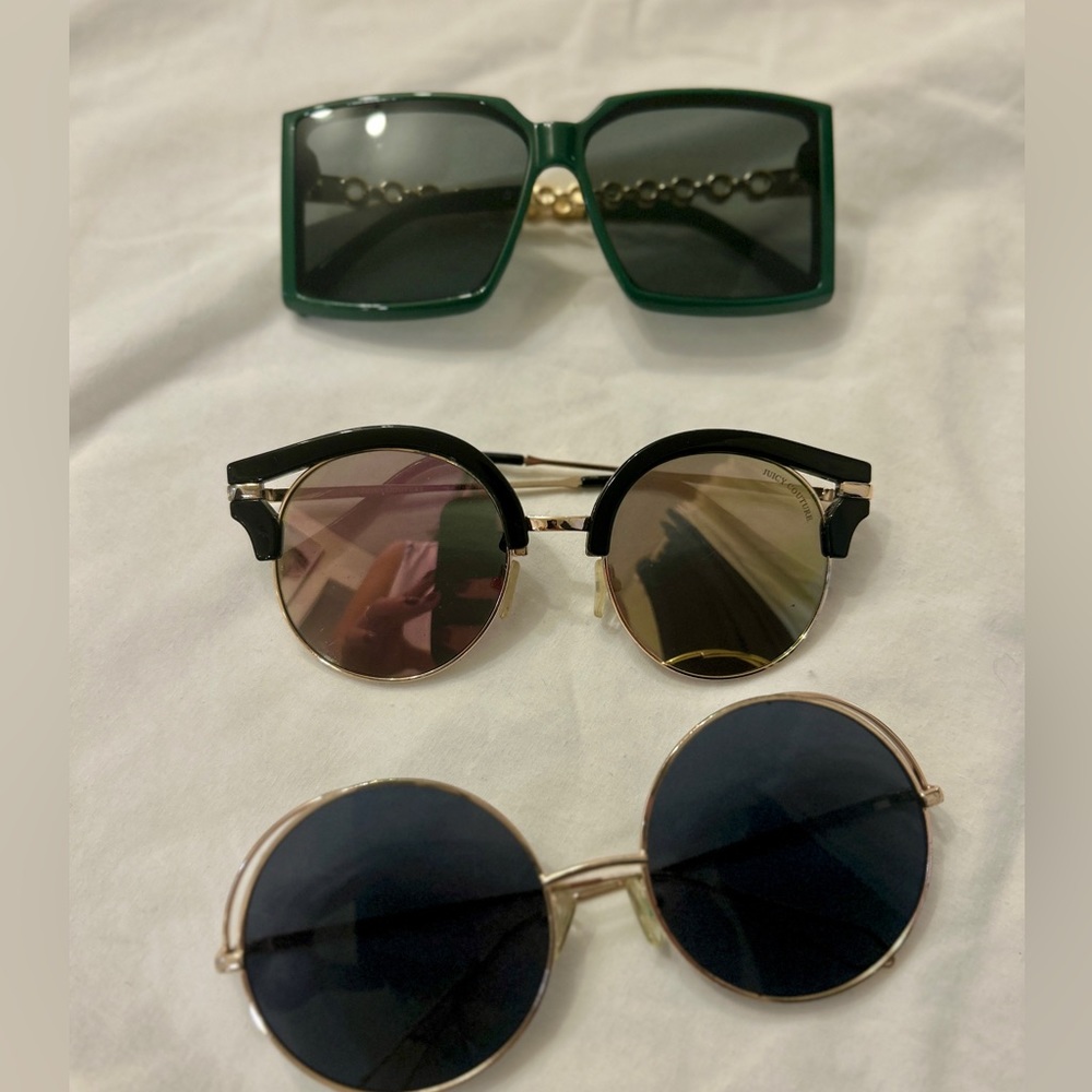 Sunglass Bundle